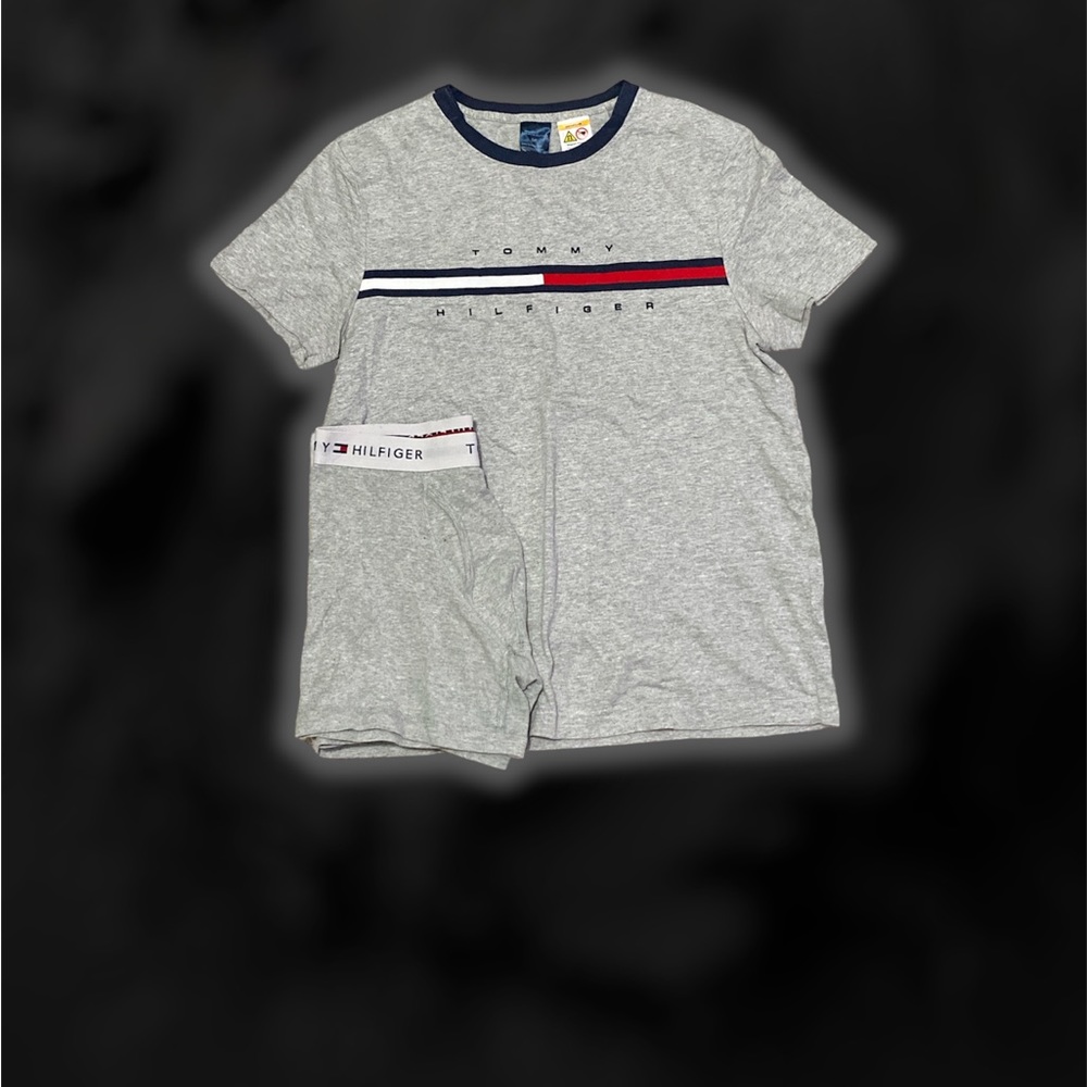 Tommy Hilfiger T- Shirt